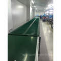 High Quality Aluminum Frame PVC Belt Conveyor